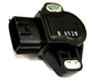 Volkswagen Throttle Position Sensor