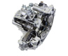 Volkswagen Golf SportWagen Transmission Assembly