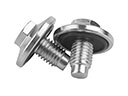 Volkswagen Transmission Drain Plug