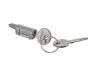 Volkswagen Trunk Lock Cylinder