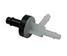 Volkswagen Vacuum Check Valve