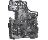 Volkswagen Valve Body