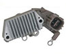 Volkswagen Jetta Voltage Regulators