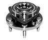 Volkswagen Jetta Wheel Hub