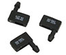 Volkswagen Corrado Windshield Washer Nozzle