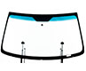 Volkswagen Jetta Windshield